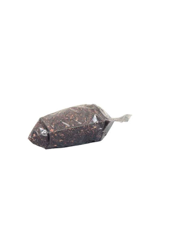 Quality Zobo Leaves (Dried Hibiscus)