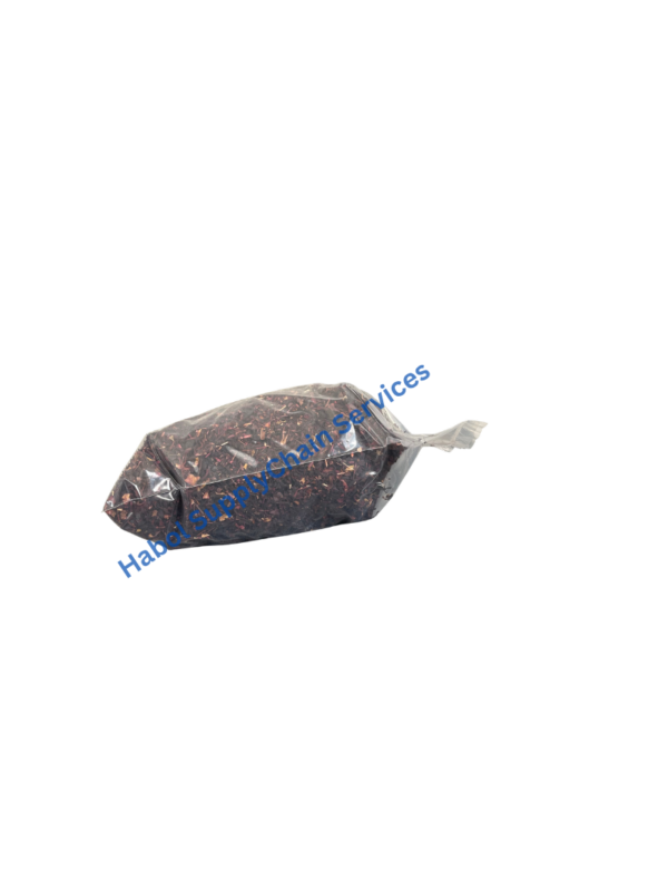 Quality Zobo Leaves (Dried Hibiscus)