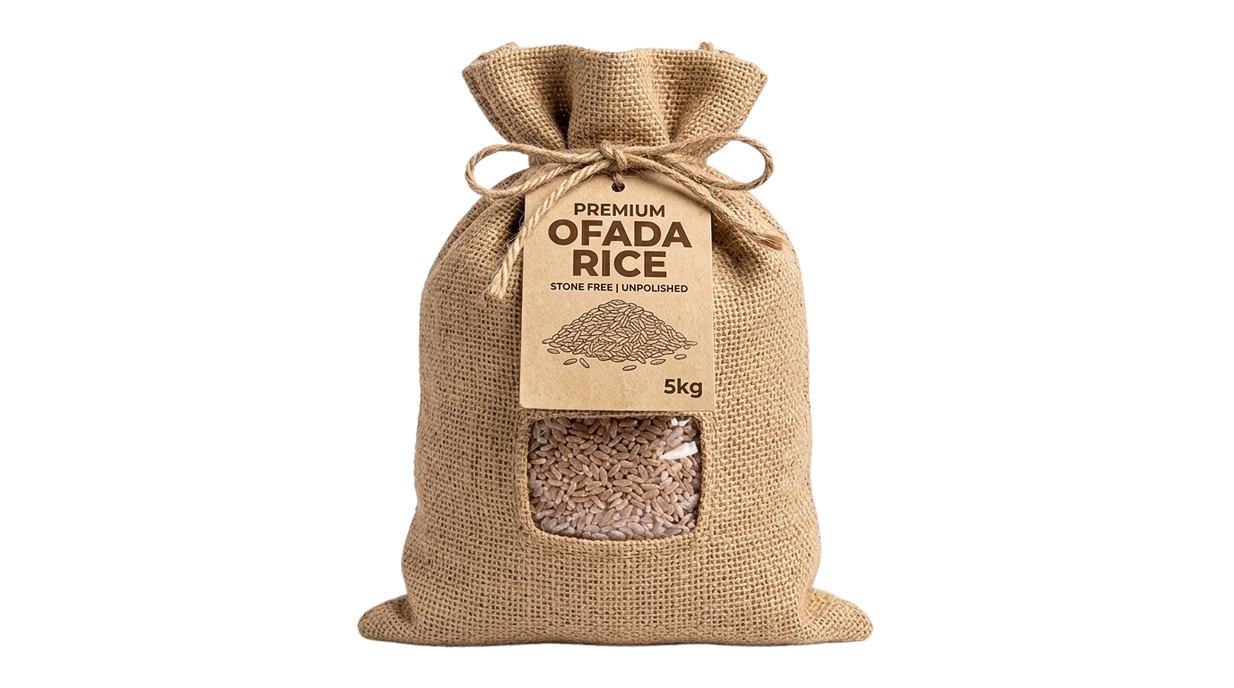 Ofada bag