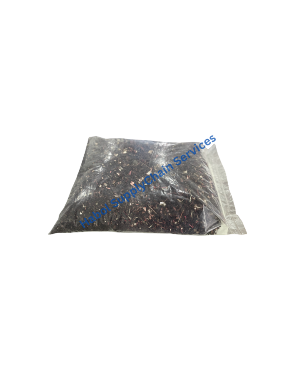 Quality Zobo Leaves (Dried Hibiscus)