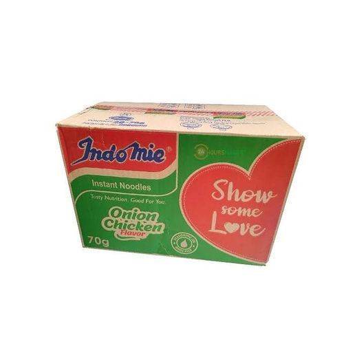 Coming Soon - Indomie Noodles
