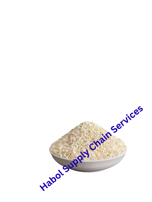 Egbo - Corn Grit